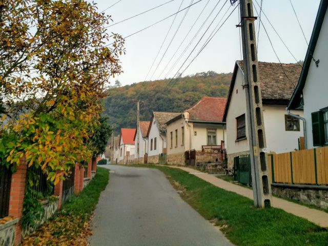 Kertvégi Csárda
