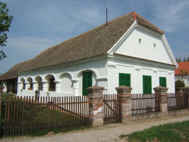 Falumúzeum és tájház